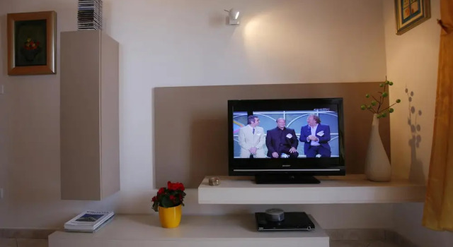 Apartments Marmont, Prenota Appartamento Hotel SPA a Croatian Islands, SPA