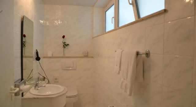 Двухместный номер Standard Christian Gartenhotel
