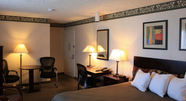 Winnemucca Holiday Motel, Buchen Sie Motel Winnemucca 