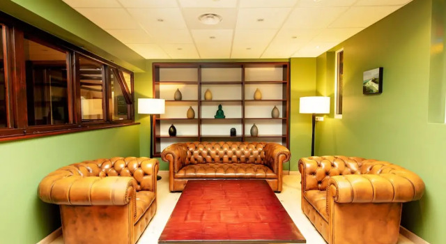 La Clairière bio & spahotel, Buchen Sie Hotel SPA-Hotels in Elsass, SPA