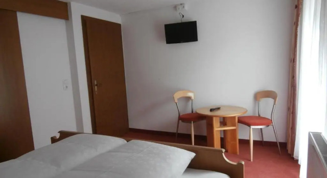 Апартаменты Haus Plankensteiner
