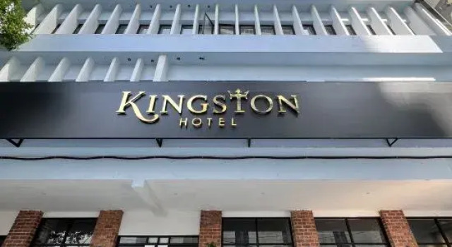 Kingston Hotel 7 @ Johor Bharu, Varaa Hotelli Hotellit Johor pysäköinnillä, Pysäköinti