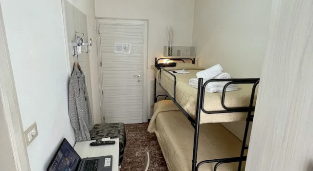 Номер Economy Hotel Napoleon