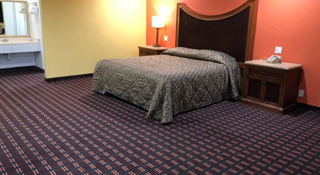 Двухместный номер Standard Los Angeles Inn & Suites - LAX