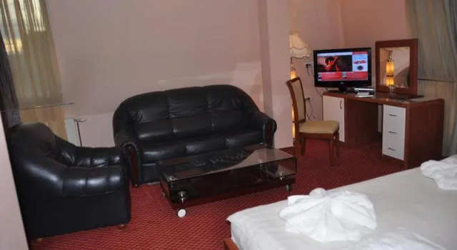 Номер Standard Hotel Royal