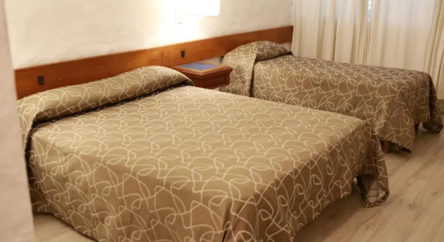 Hotel Posta Del Sol, Забронировать Отель Парана Энтре-Риос