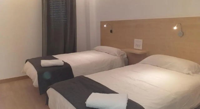 Номер Standard Hotel Casa Marzo