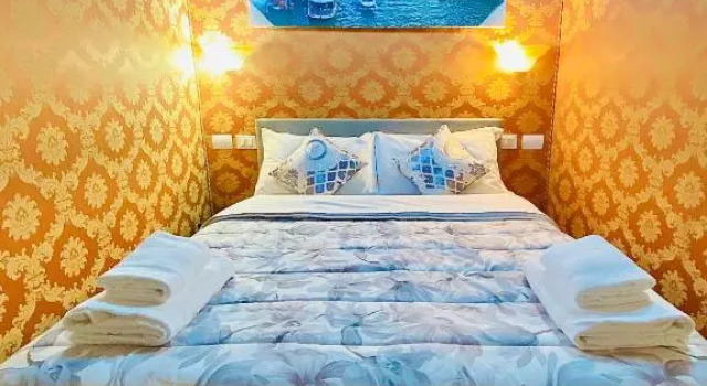Номер Economy CASA BANON