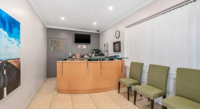 Comfort Inn Moree, Забронировать Мини-отель Мори New England NSW