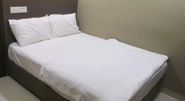 Одноместный номер Standard The Wood Hotel