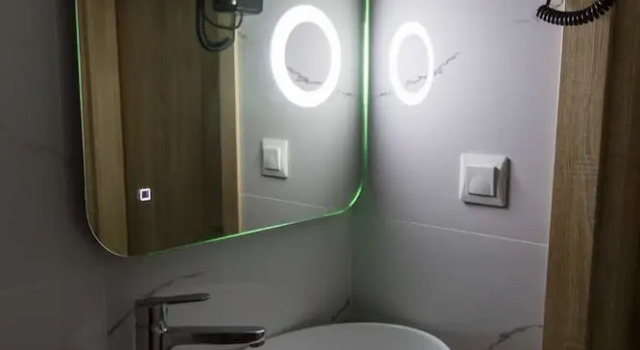 Апартаменты Metropolitan Apartment Nilie Hospitality