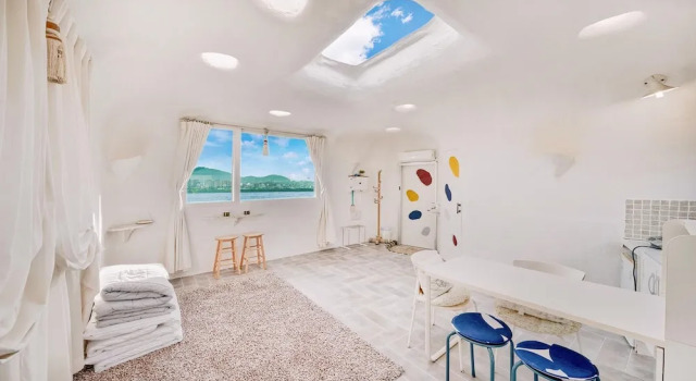 Номер Standard Jeju Mulgogi Pension
