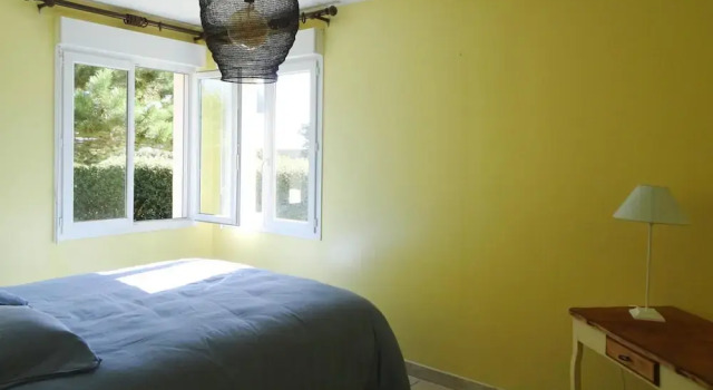 Cottage in Saint Germain sur Ay, Забронировать Дом для отпуска Сен-Жермен-сюр-Е 