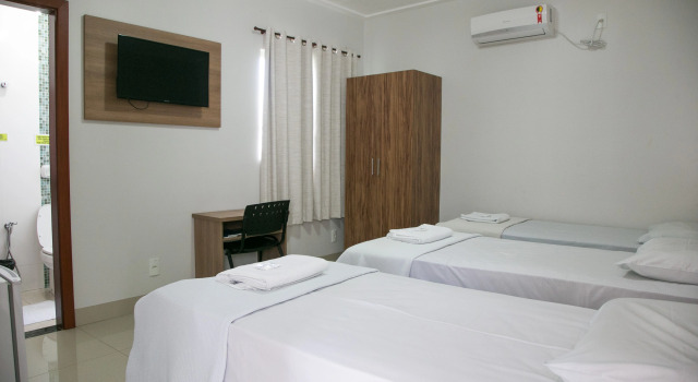 Cemarim Hotel
