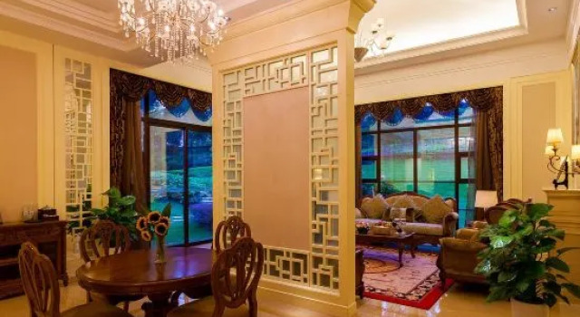 Люкс Presidential Zigong Tanmulin Hotel