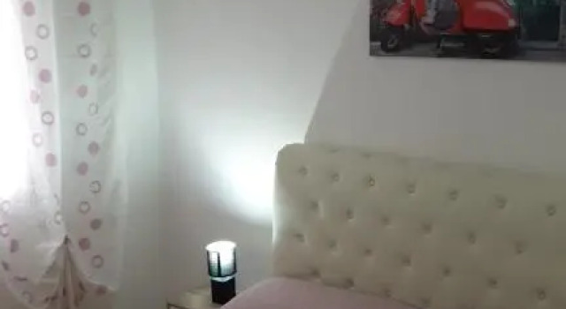 Apartment sweet home