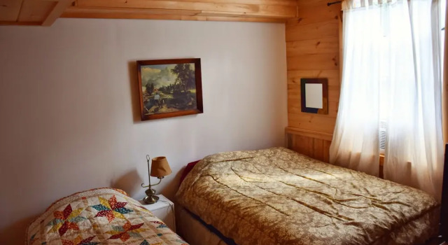 Townhouse Hotel, Rezervasyon Otel Richfield Springs New York State