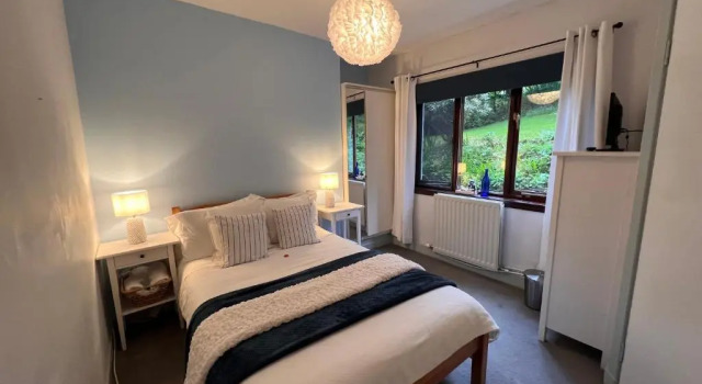 Standard quarto Glendevin