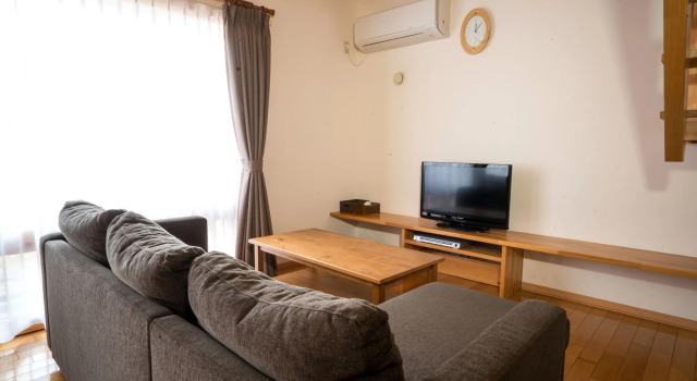 Bliss Cottage SAKURA, Rezervovat Rekreační dům Hotely v Niseko s parkováním, Parkování