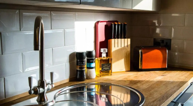 Апартаменты Дуплекс Harrogate Elite Living