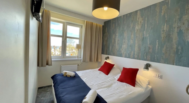SeaSide Sopot - butikowe noclegi przy plaży, Забронировать Хостел СПА-отели Сопот, рядом с Национальная художественная галерея, SPA-услуги