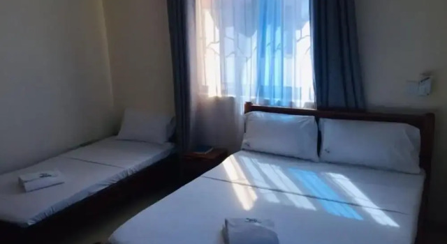 Merry Villa Hotel & Apartments, Buchen Sie Ferienwohnung SPA-Hotels in Mombasa, SPA
