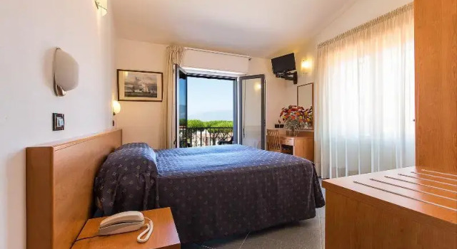 Номер Classic Hotel Fortunella