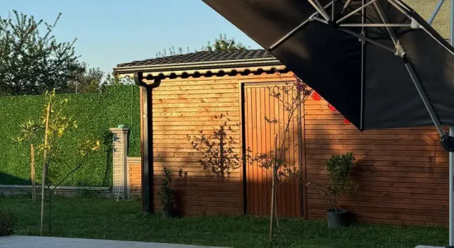 Gumus Suite Villas, 预订 酒店 卡特佩 杰尔宾特