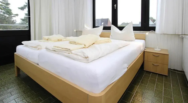 Apartment in Westerland, Забронировать Апартаменты/квартира Апартаменты Зильт-Ост, Апартаменты/квартира