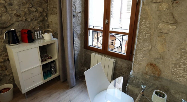Le Cosy Centre Ville, Забронировать Апартаменты/квартира Апартаменты Анси, Апартаменты/квартира