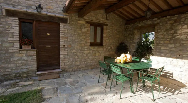 Апартаменты Brigolante Guest Apartments