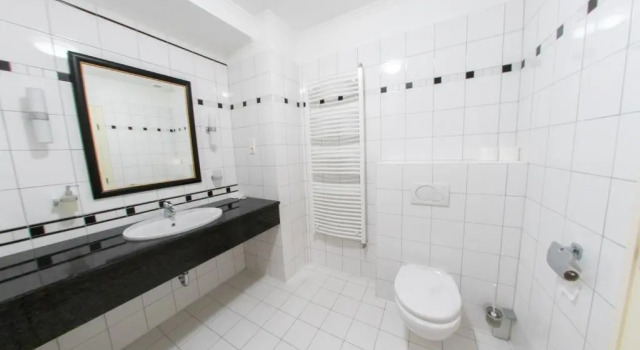 Двухместный номер Standard Dabas Hotel