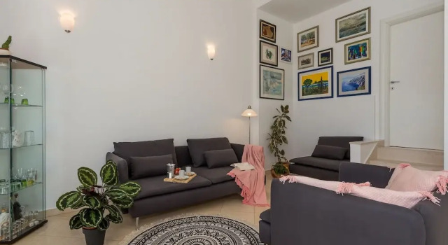 Четырёхместные апартаменты Villa Lola
