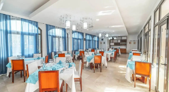 Sanctuary Santa Lucía, Đặt Khách sạn Playa Santa Lucia Camagüey Province