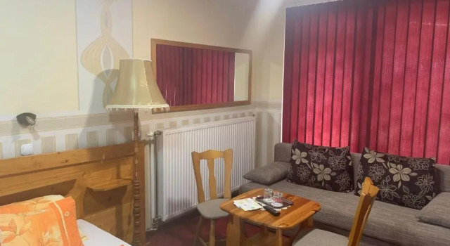 Двухместный номер Superior Tinódi Hotel és Étterem