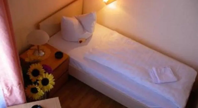 Одноместный номер Standard Hotel garni Djaran