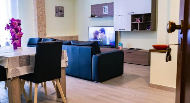 Апартаменты Superior Like at home
