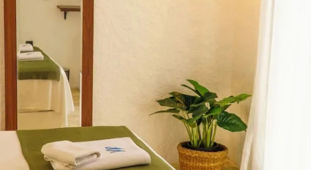 Económica quarto Villa Peri Alacati