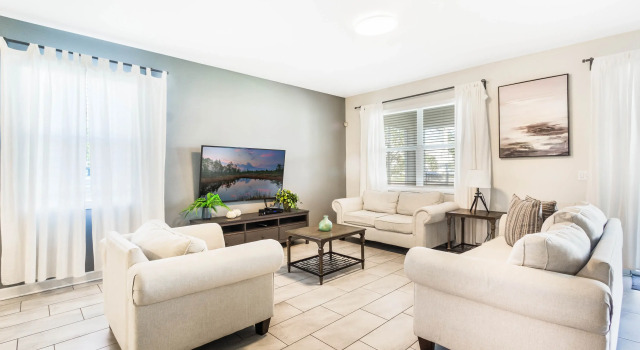 1669MVD Amazing Champions Gate 9 Bedroom 5 Bed, Davenport , US