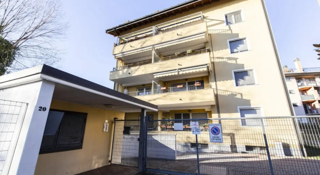 Legnano 20 in Ospiate, Reserva ahora Hotel Bollate Lombardía