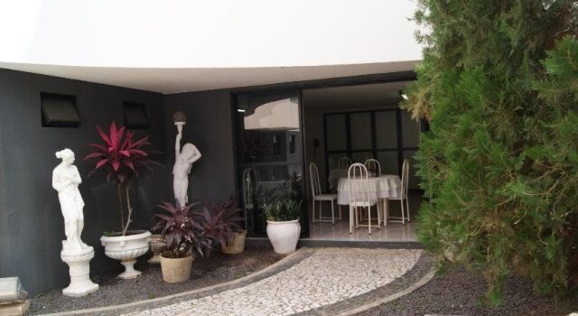 San Felipe Hotel