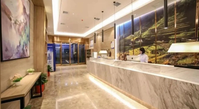 Morning Inn (Changsha Lianhu)