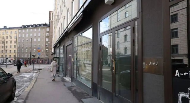2ndhomes Bright 1BR Home in Kamppi, Забронировать Апартаменты/квартира Апартаменты Хельсинки, рядом с Музей естественной истории Хельсинки, Апартаменты/квартира