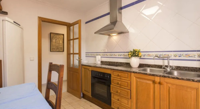 Апартаменты с 4 комнатами ULLAL - Rural Charm-AGRITOURISM approx 65000 meters PLUS PRIVATE MOUNTAIN villa and Outdoor Adventure Agritourism Apartment EQUIPATED - Private Mountain Path approximately 5 minutes walking from the beach -Ideal for relaxation
