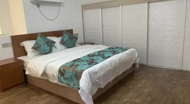 Люкс Suzhou Tingxiangyuan Homestay