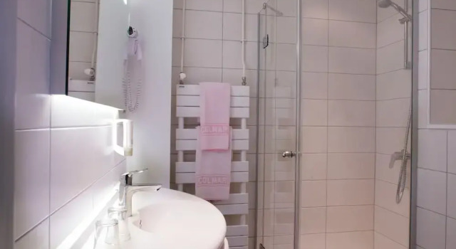 Номер Standard Hôtel Maison Turenne