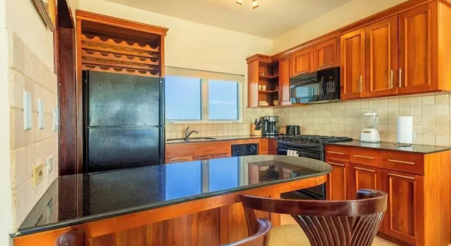 Номер Premier West End Bay Condos