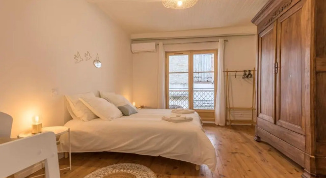 Апартаменты Côté Quercy