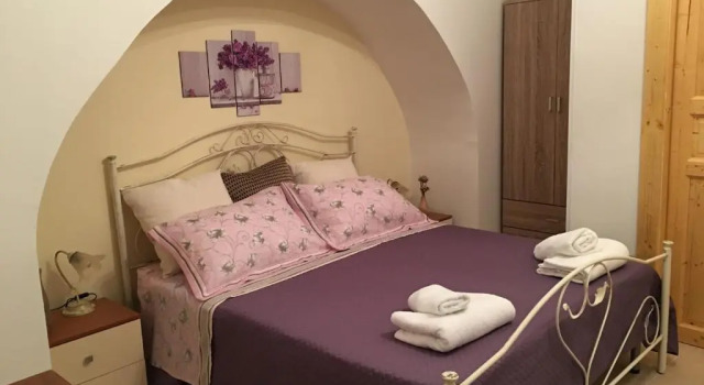 Juliet's house