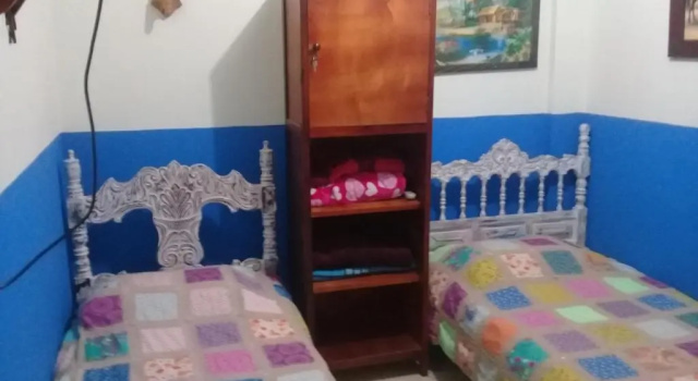 Standard famille chambre Hotel Atenea